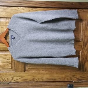 J Crew V-neck Sweater